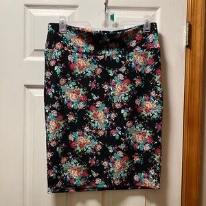 Lularoe Cassie Skirt